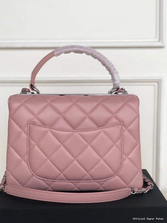 Hyper Peter CHANEL BAG TRENDY 0709